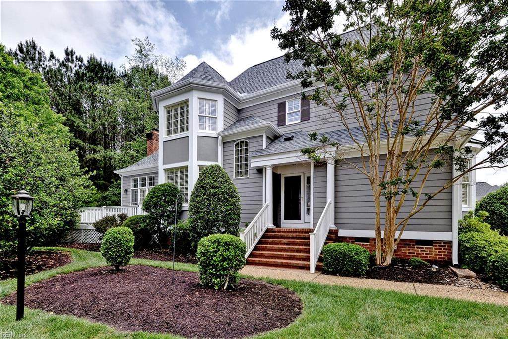 3805 Abington Park - Photo 1