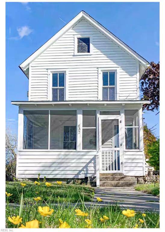 637 Madison Ave - Photo 1