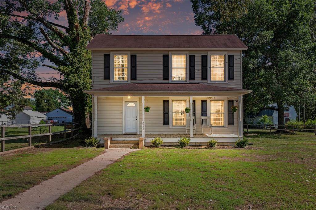 2720 Rolfe Hwy - Photo 1