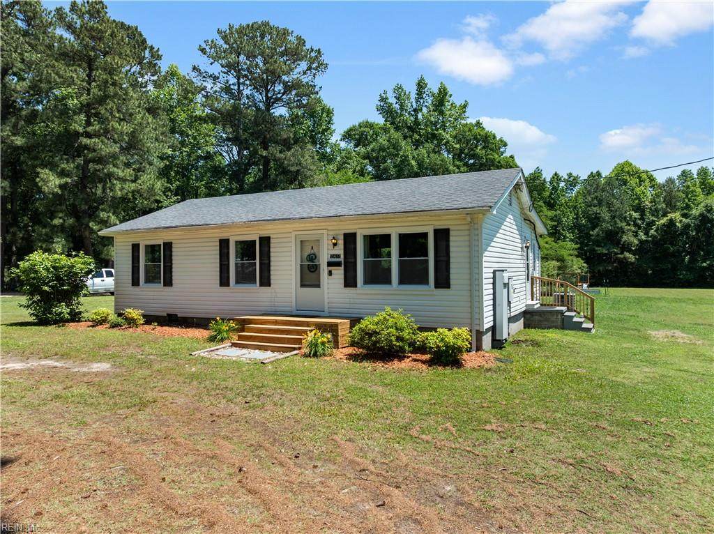 13617 Jerusalem Plank Rd - Photo 1