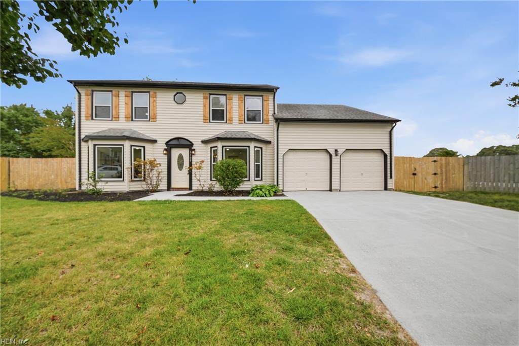 1105 Debussy Ct - Photo 1