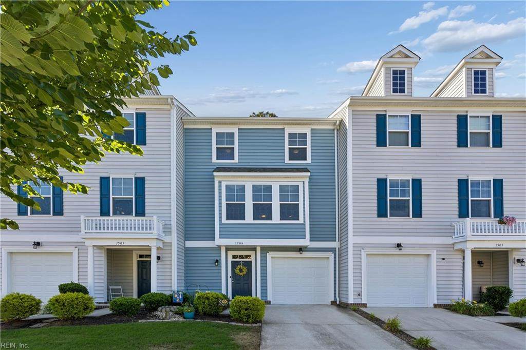 1504 Prosperity Ct - Photo 1