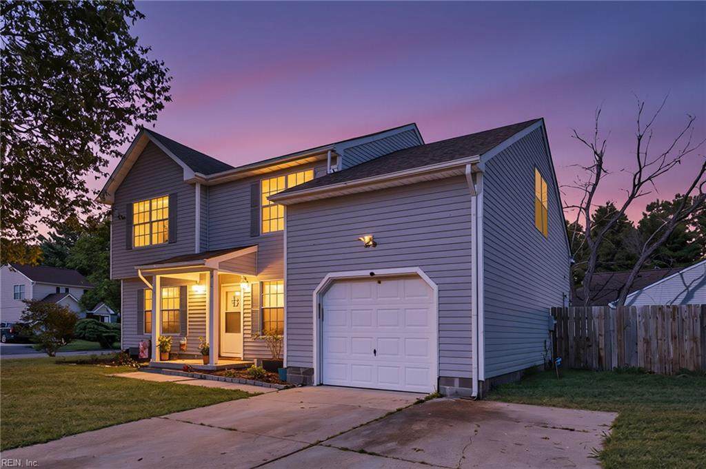 215 Wye Oak Way - Photo 1