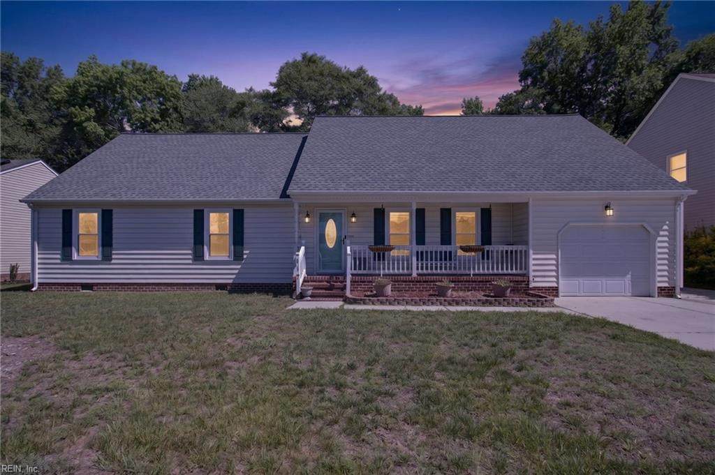 412 Weeping Cedar Trl - Photo 1
