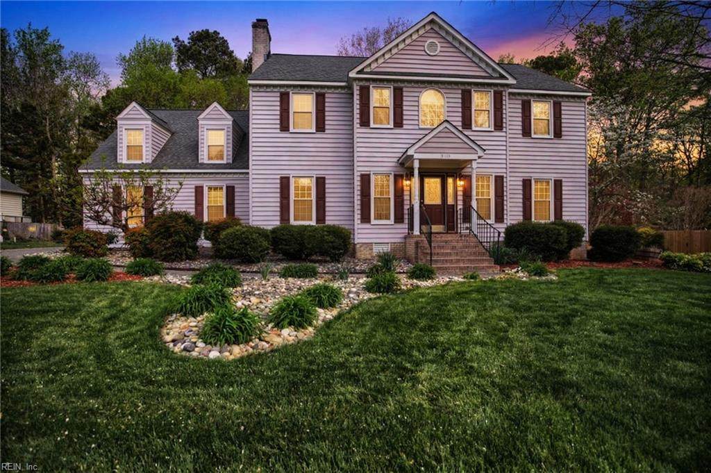 111 Manassas Loop - Photo 1