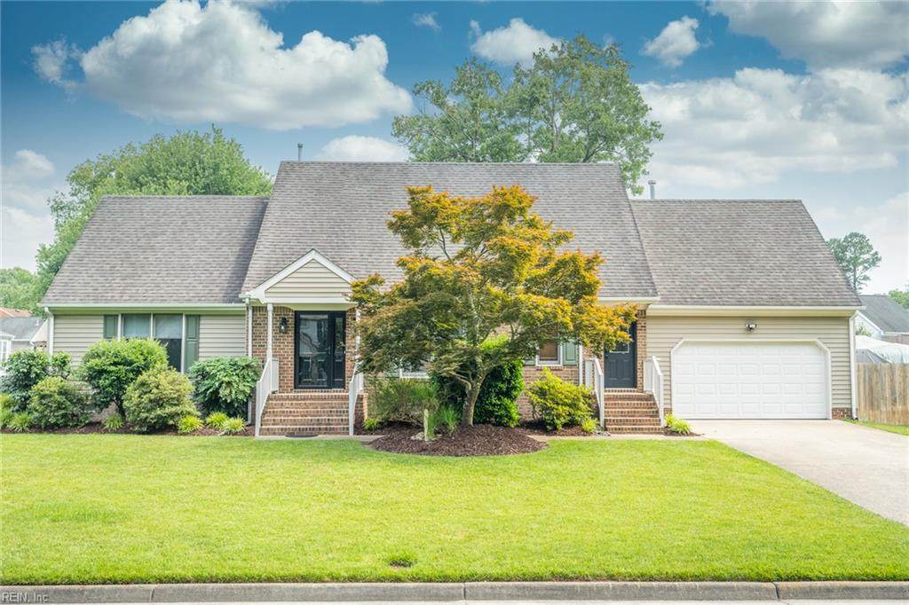 635 Foxgate Quarter Dr - Photo 1