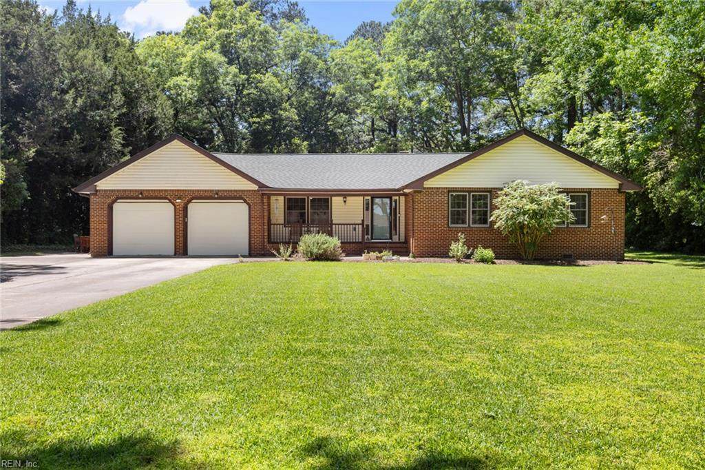 6141 Knotts Creek Ln - Photo 1