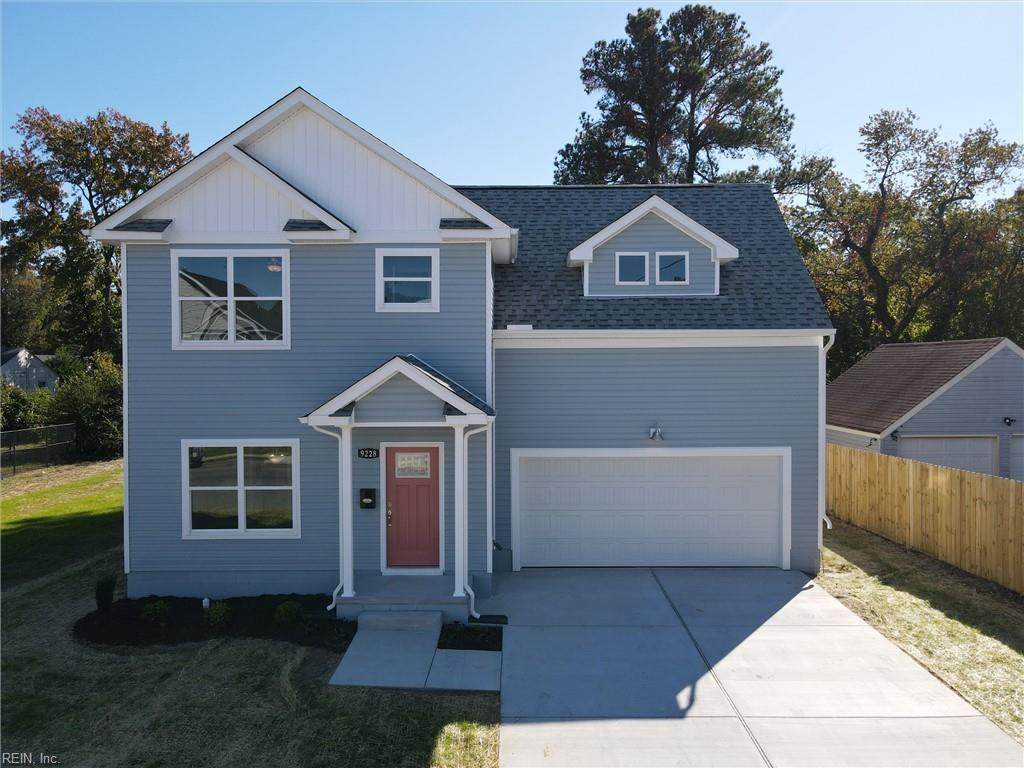 8223 Mccloy Road - Photo 1