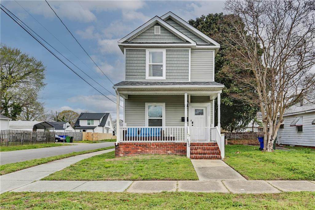 2700 Myrtle Ave - Photo 1