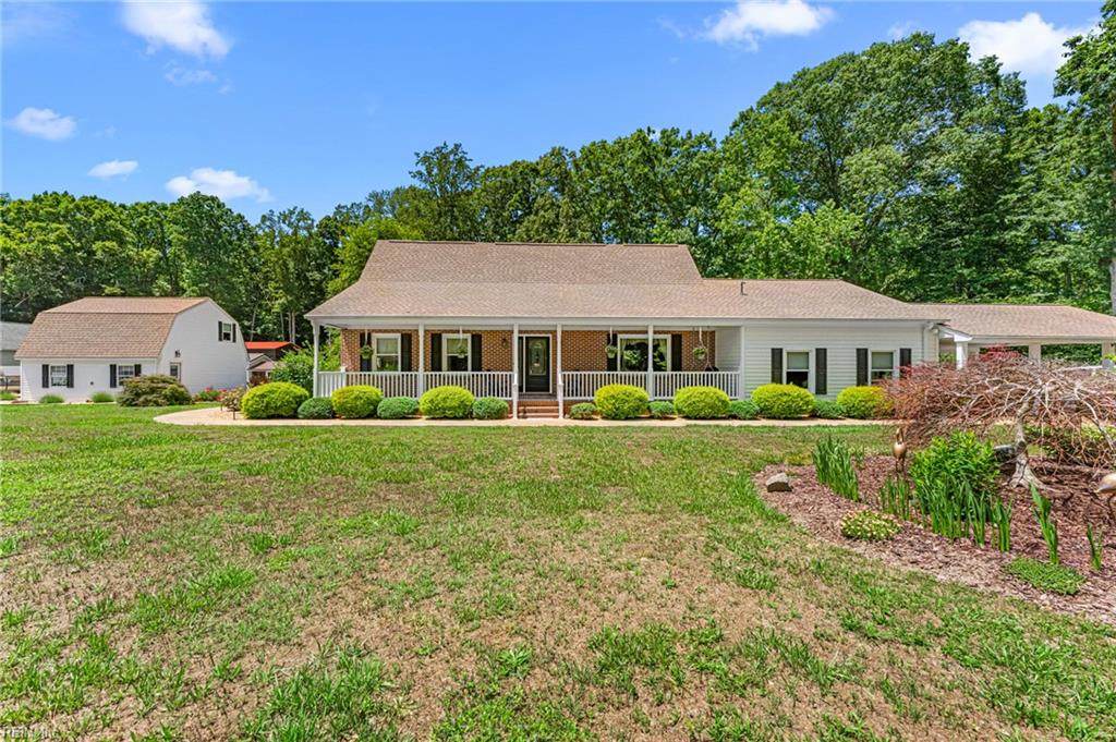 5479 Jonquil Ln - Photo 1