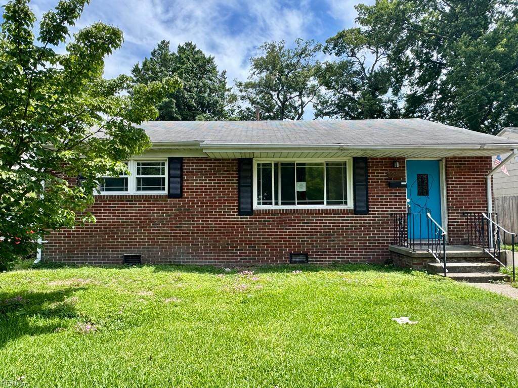 9218 Mason Creek Rd - Photo 1