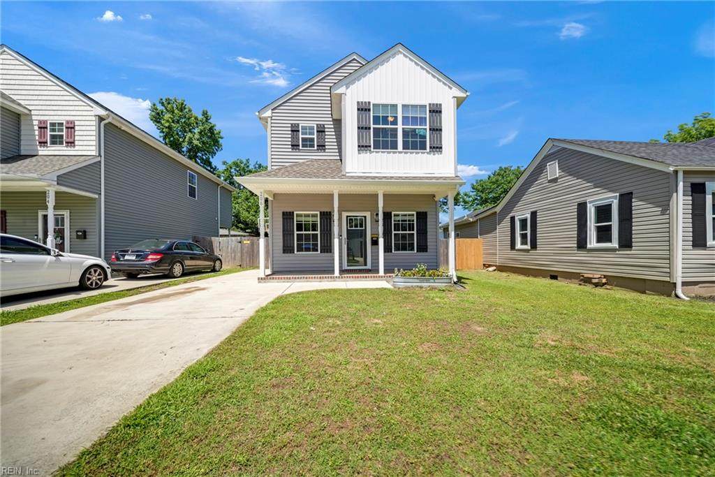 206 Raleigh Ave - Photo 1