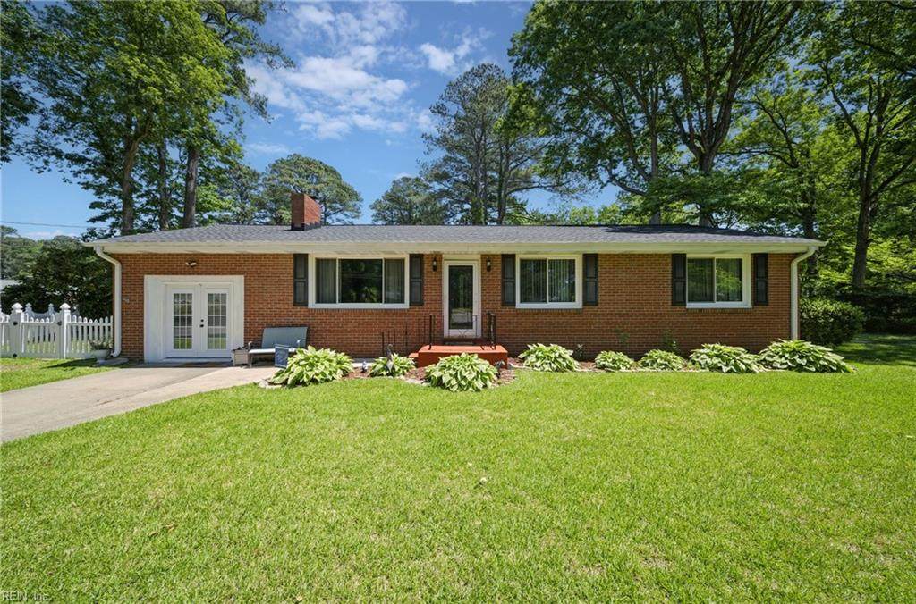 4021 Tanglewood Trl - Photo 1