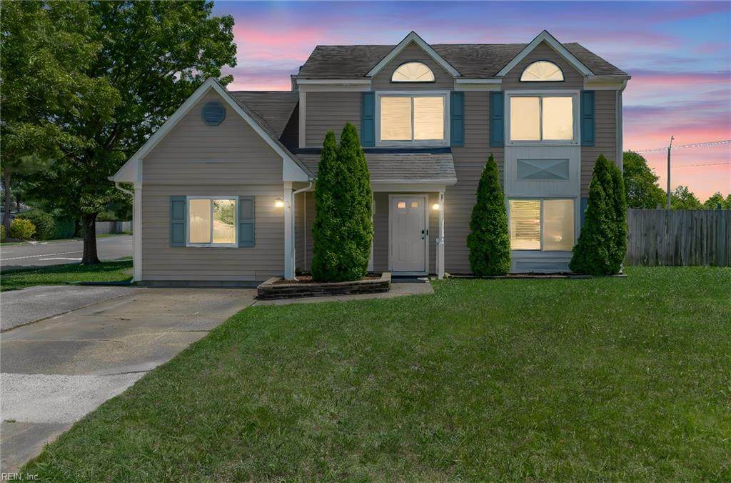 901 Chaka Ct - Photo 1