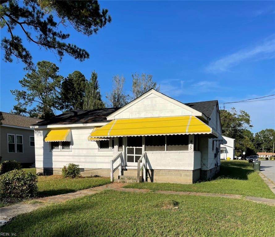 415 Hogart St - Photo 1