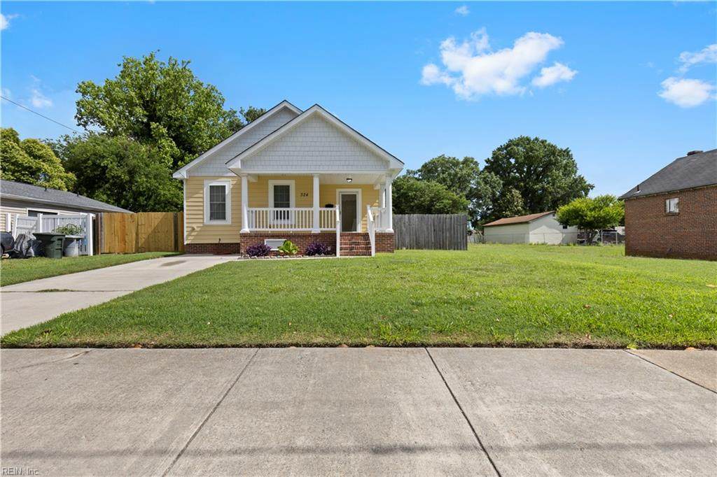 324 West Queen St - Photo 1