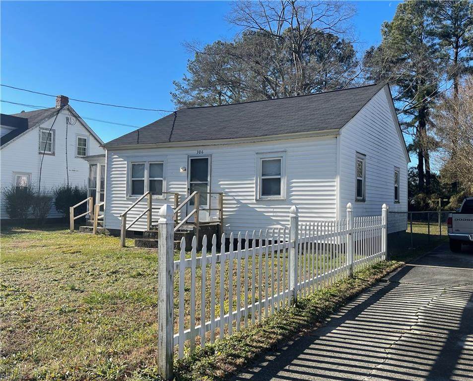 306 Stonewall St - Photo 1