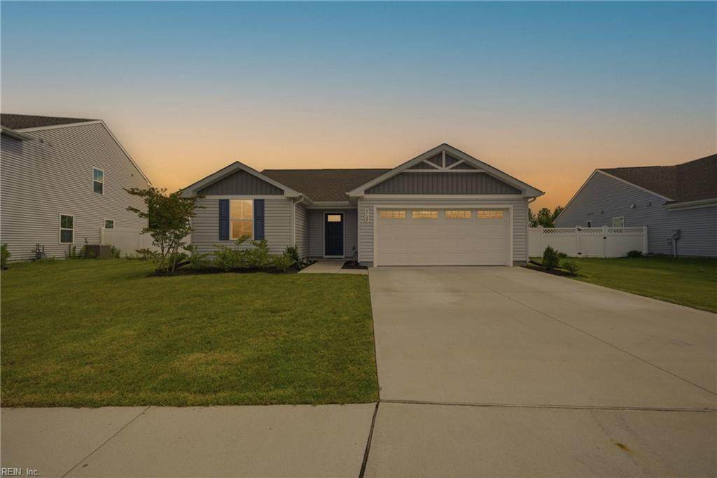 3728 Goose Pond Way - Photo 1