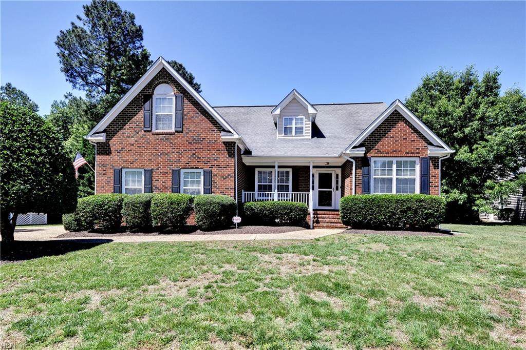 4132 Longview Lndg - Photo 1