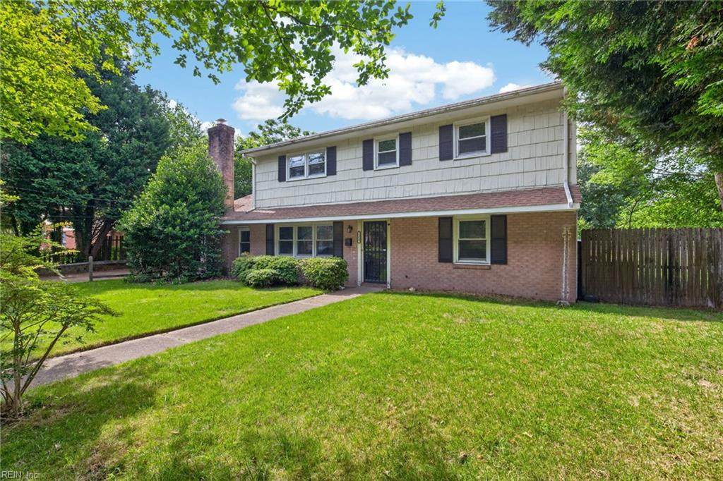 1550 Johnstons Rd - Photo 1