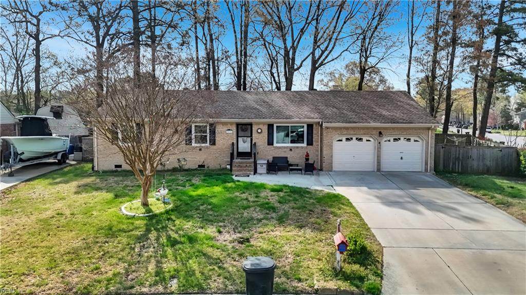 1632 Black Watch Ln - Photo 1