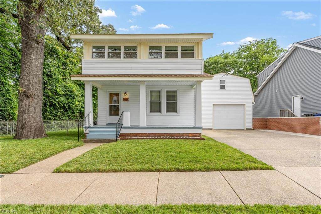 1740 Pope Ave - Photo 1