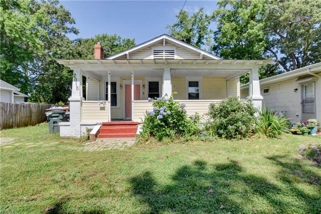 2015 Mallory St - Photo 1