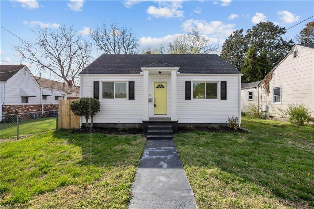 9426 Atwood Ave - Photo 1