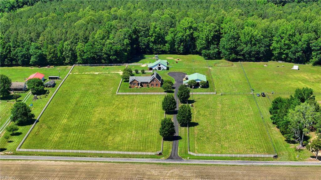 26479 Barretts Church Rd - Photo 1