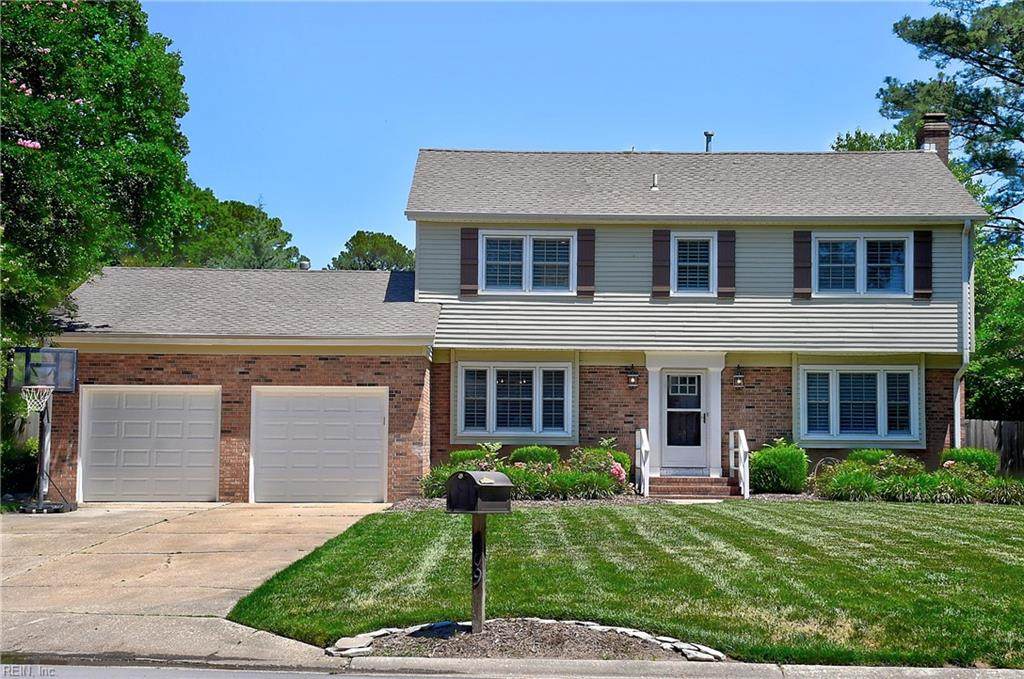 609 Pelham Pl - Photo 1