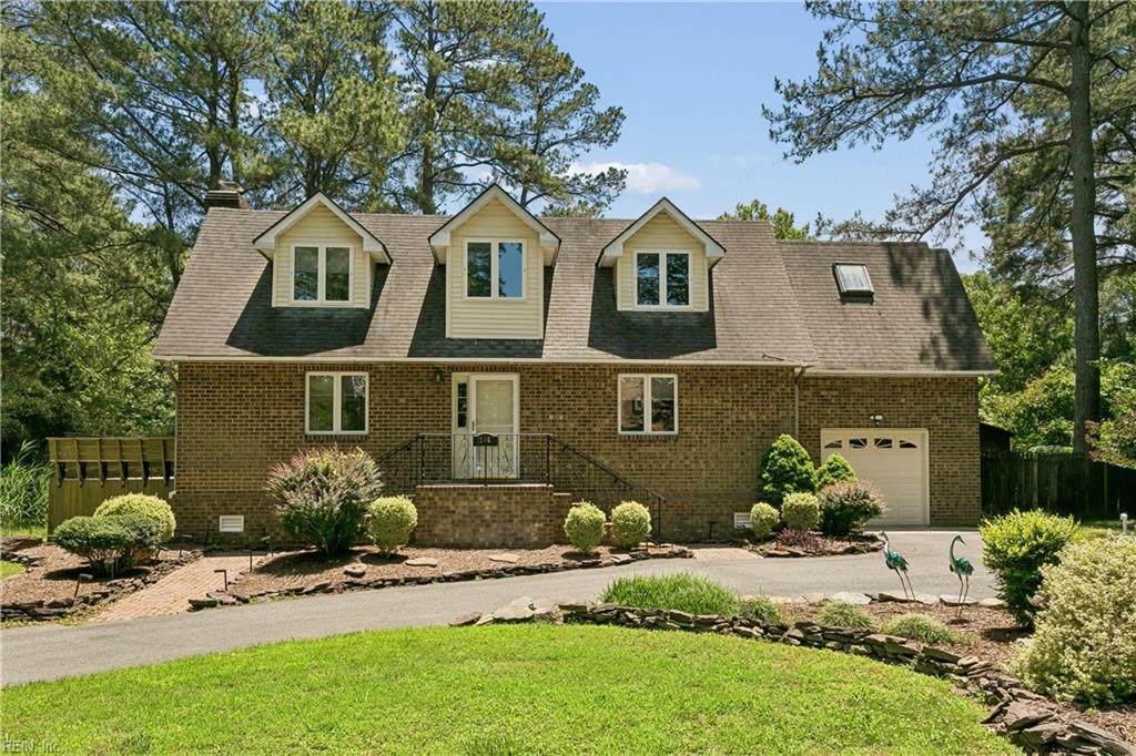 246 Hunts Neck Rd - Photo 1