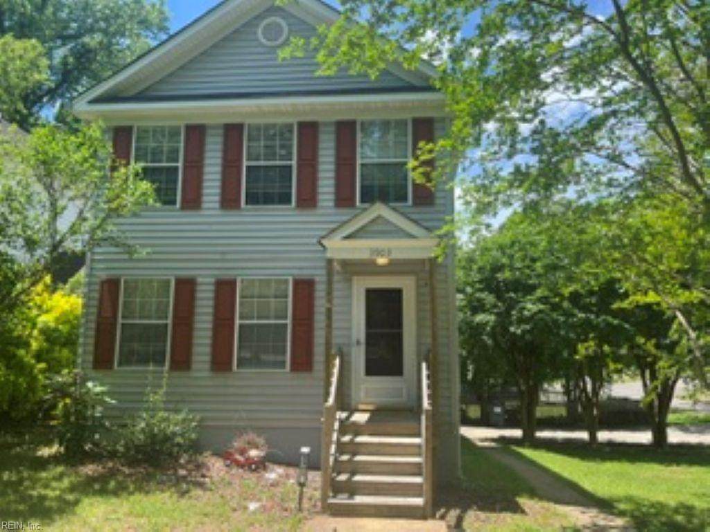 3903 Strawberry Plains Rd - Photo 1