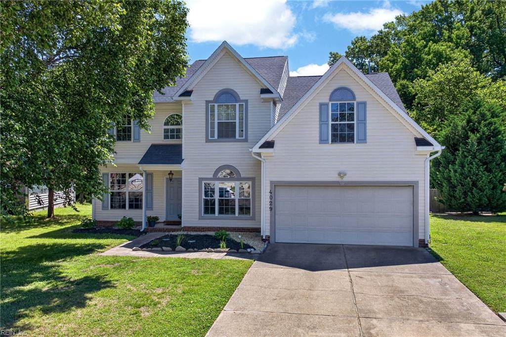 4029 Long Point Blvd - Photo 1