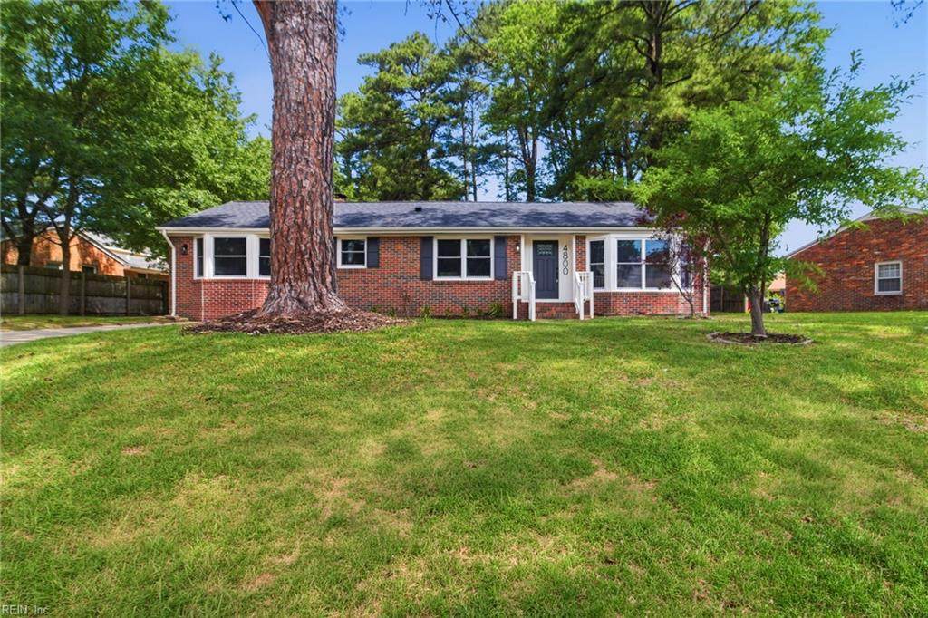 4800 Colonial Ln - Photo 1