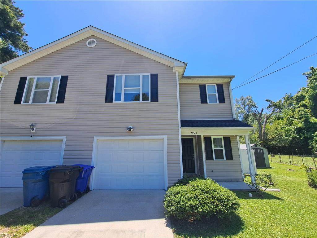 2223 Potters Rd - Photo 1