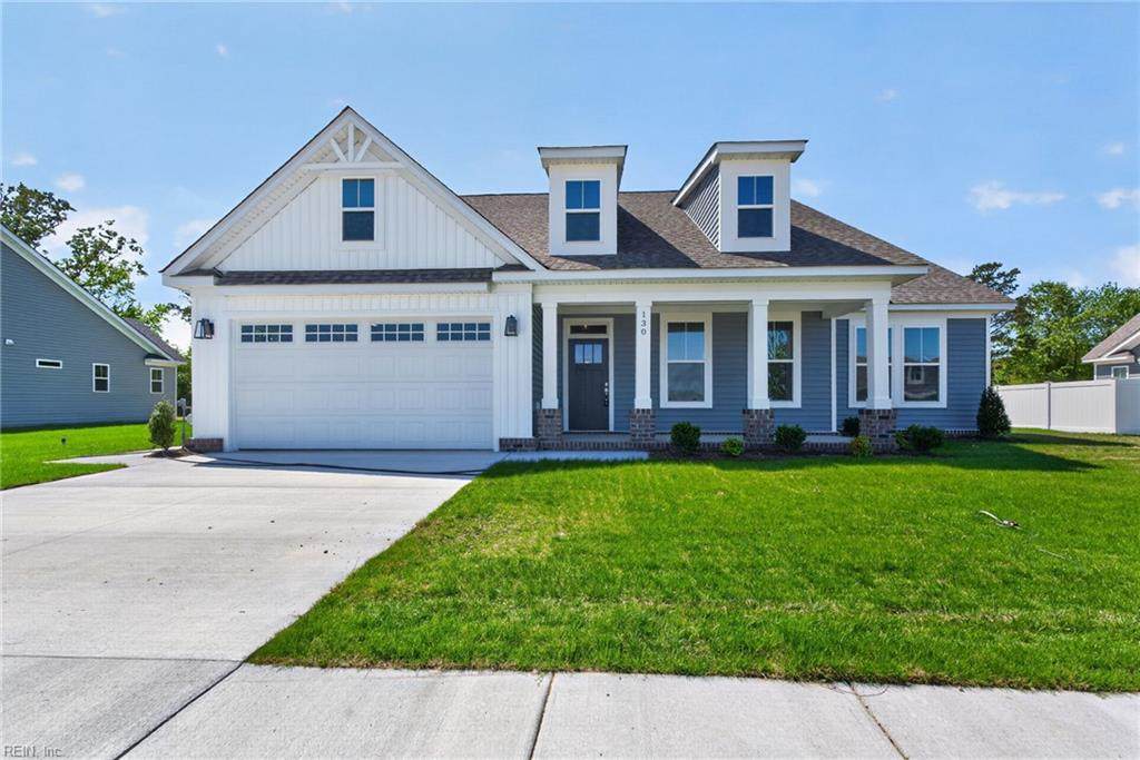 130 Baxter Station Blvd - Photo 1