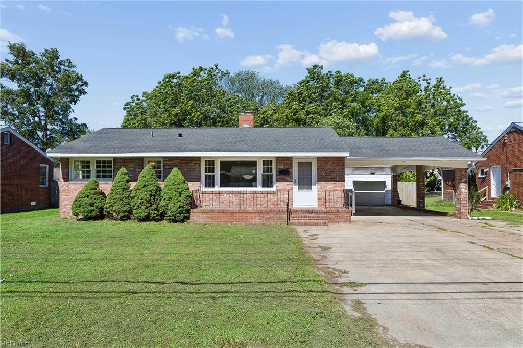 377 Whealton Rd - Photo 1
