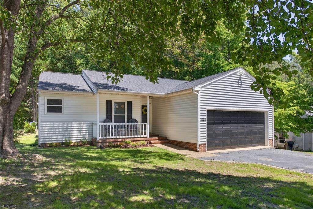 3305 Pinecrest Cir - Photo 1
