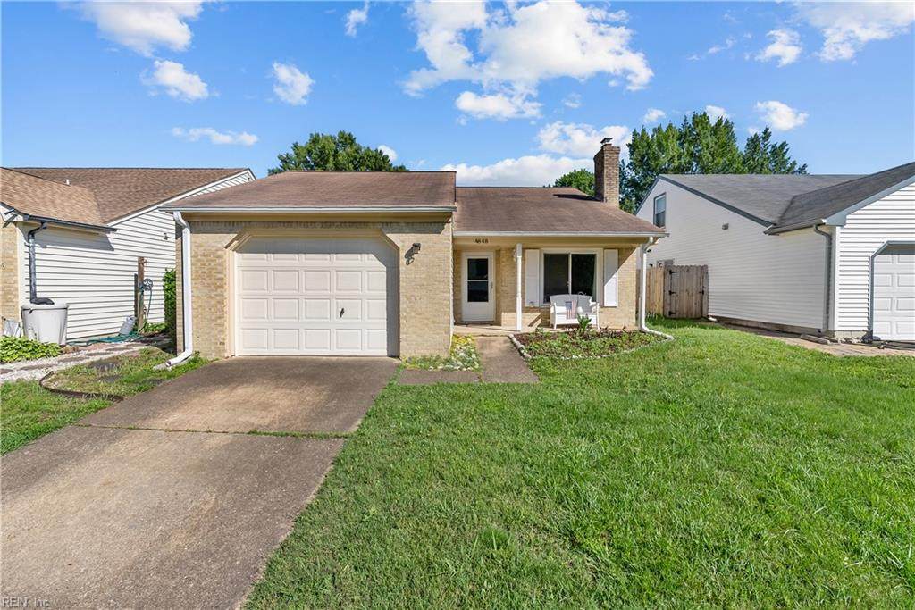 4848 Halwell Dr - Photo 1