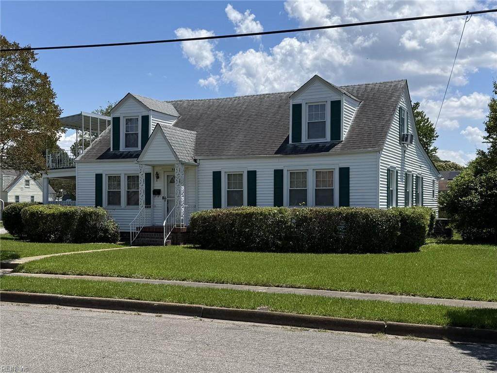 987 Albert Ave - Photo 1