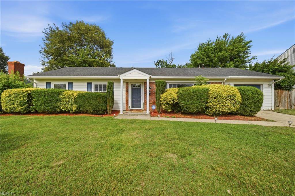 417 Ticonderoga Rd - Photo 1