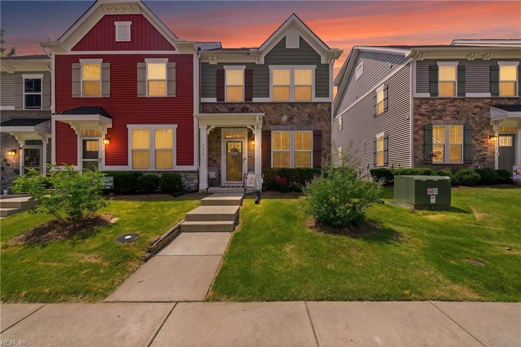 7612 Luminary Dr - Photo 1