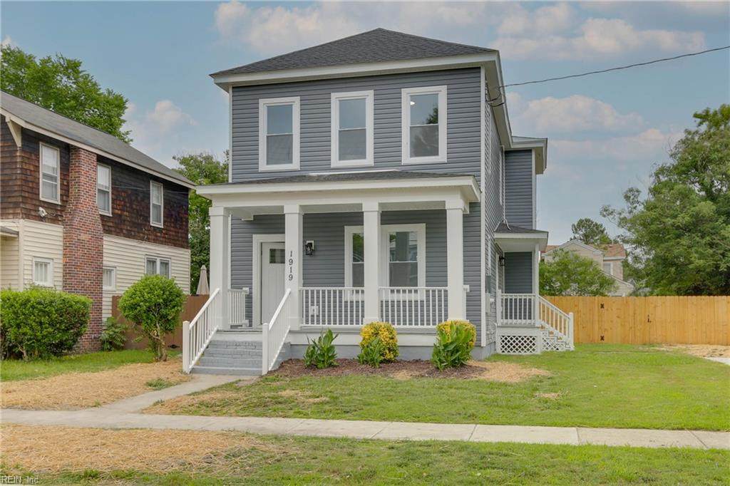 1919 Atlanta Ave - Photo 1