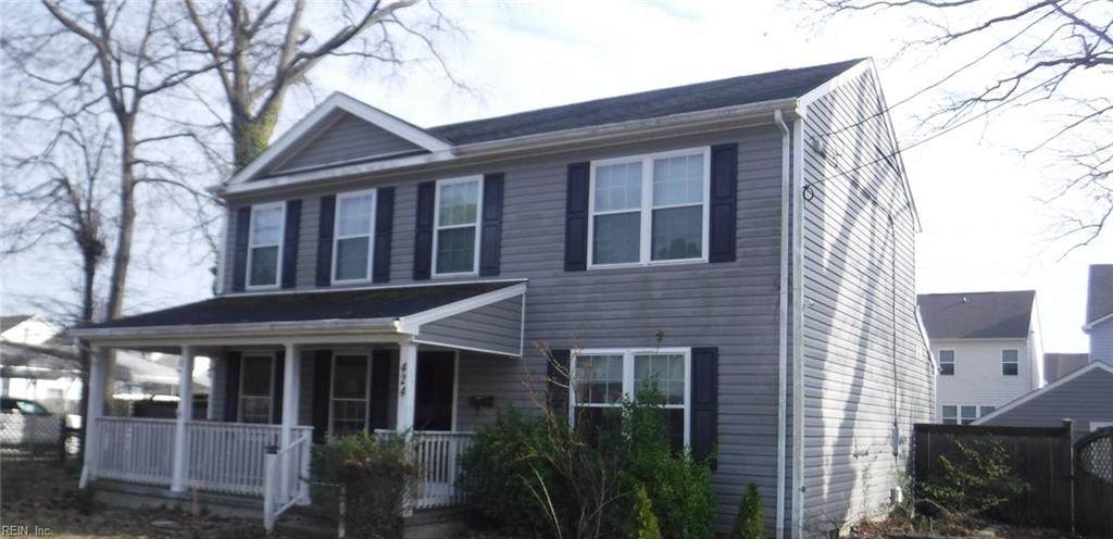 424 Summers Pl - Photo 1