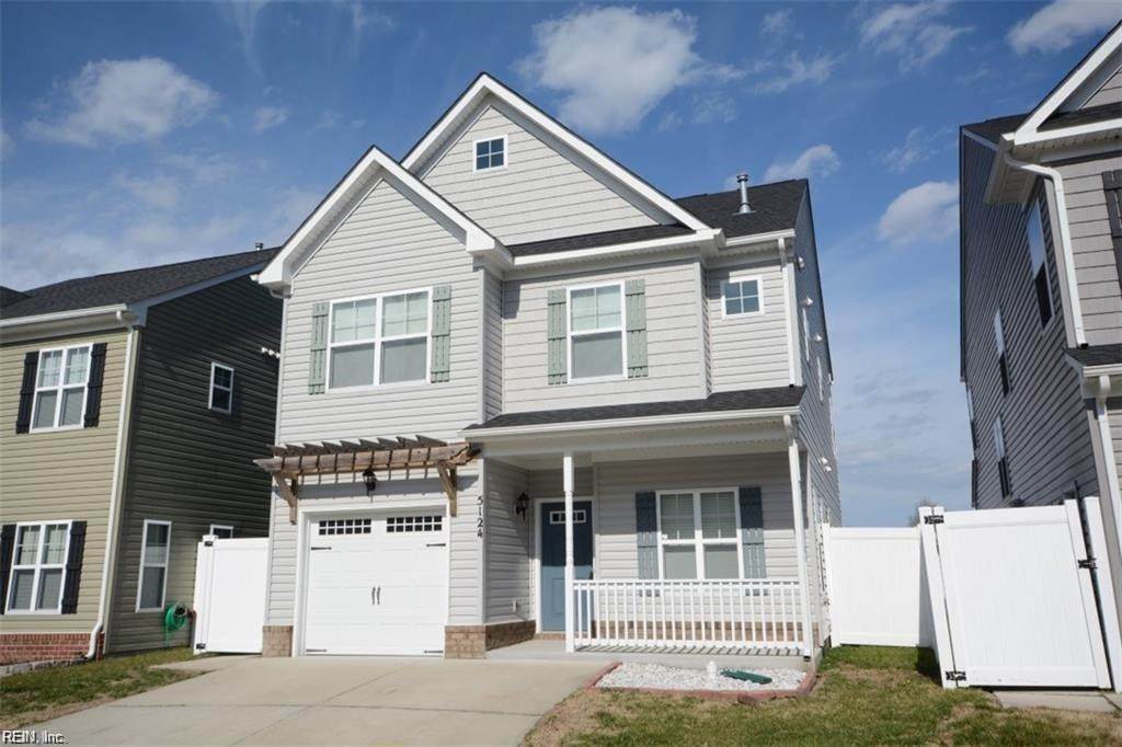 5124 Whitaker Pl - Photo 1
