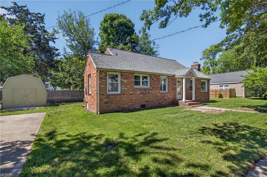 5352 Arthur Circle - Photo 1