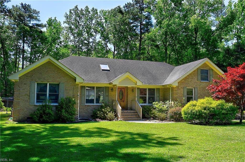 15219 Newbill Ln - Photo 1