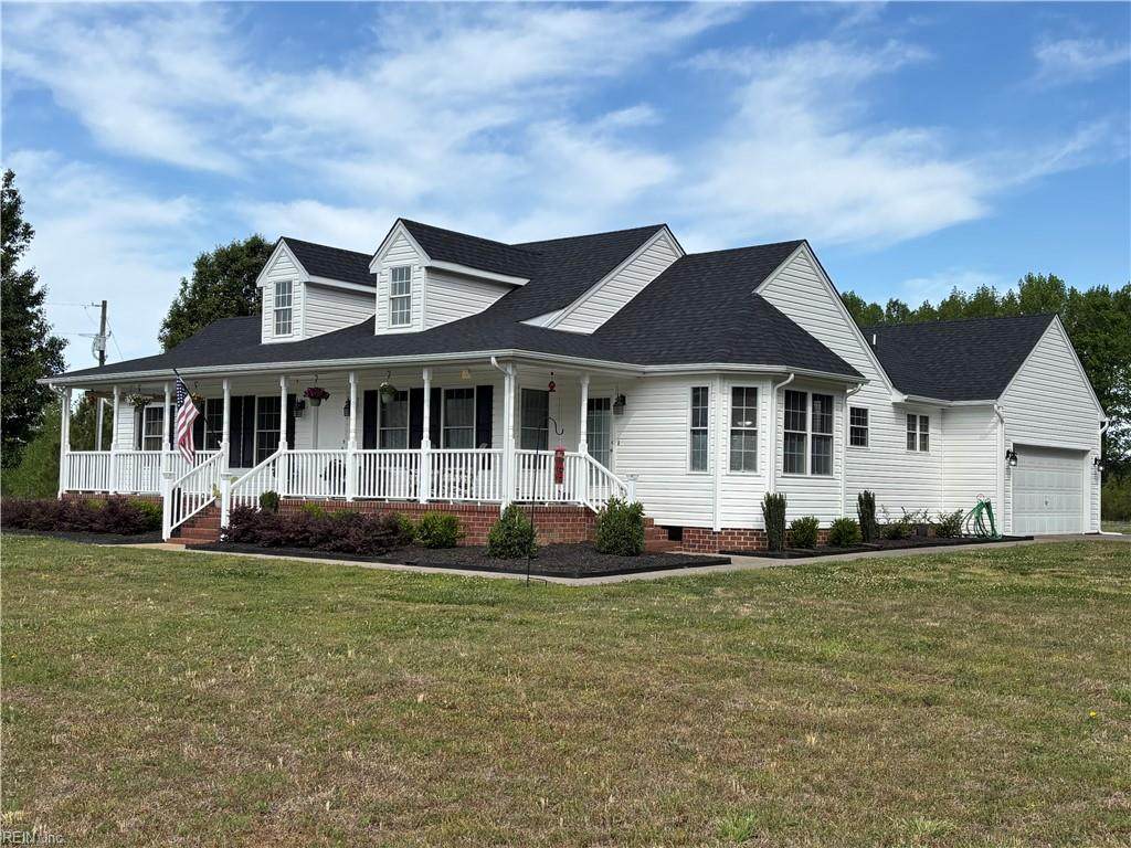 926 Freeman Mill Rd - Photo 1