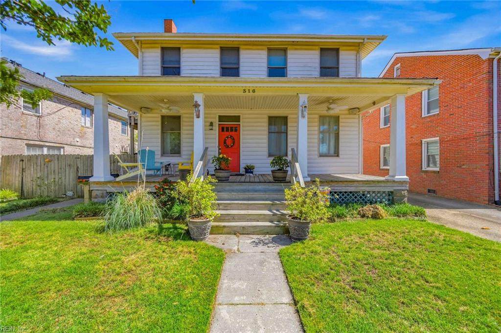 316 16th St - Photo 1