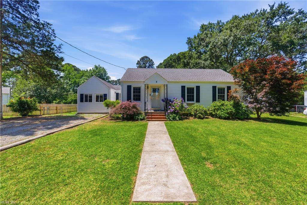 3 Pennington Blvd - Photo 1